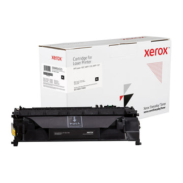 Toner Compatible Xerox 006R04525 Noir