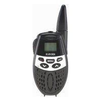 Talkie-walkie Haeger FX30 5 km