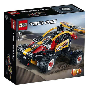 Playset Technic Buggy Lego 42101