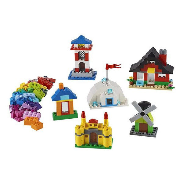 Blocs de construction Classic Ideas House Lego 11008