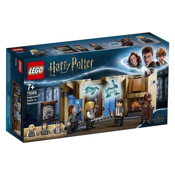 Playset Harry Potter Sala Menesteres Lego 75966