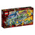 Playset Ninjago Jay and Lloyd's Super fast Racers Lego 71709