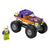 Playset City Monster Truck Lego 60251