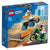Playset City Stunt Team Lego 60255