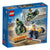Playset City Stunt Team Lego 60255