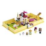 Playset Disney Princess Belle Lego