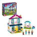 Playset Friends Stephanie's house Lego (622 pcs)