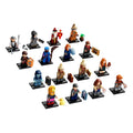 Mini figurines Harry Potter Lego (60 pcs)