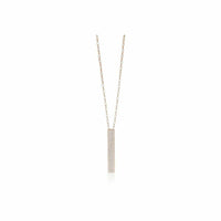 Collier Femme Sif Jakobs P10766-CZ-RG