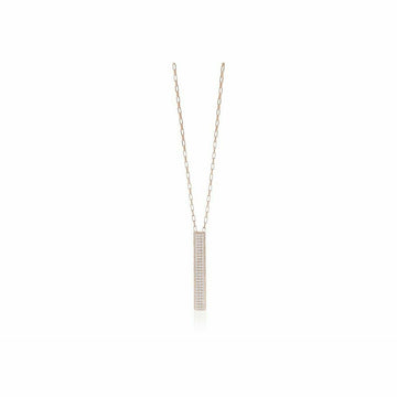 Collier Femme Sif Jakobs P10766-CZ-RG