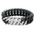 Bracelet TheRubz 100174 Noir