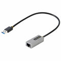 Adaptateur USB vers Ethernet Startech USB31000S2 Gris 0,3 m