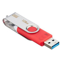 Pendrive GoodRam UTS3 USB 3.1 Noir