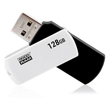 Pendrive GoodRam UCO2 USB 2.0 Blanc/noir