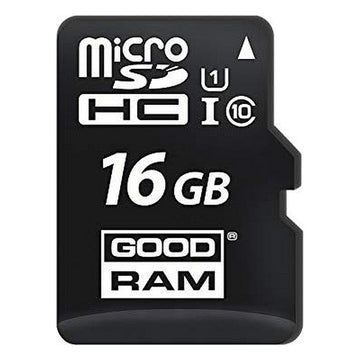 Carte Micro SD GoodRam M1A0 Noir
