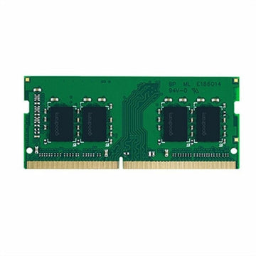 Mémoire RAM GoodRam CL22 SODIMM 8 GB DDR4 3200 MHZ DDR4 8 GB