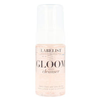 Mousse nettoyante Gloom Labelist Cosmetics (100 ml)