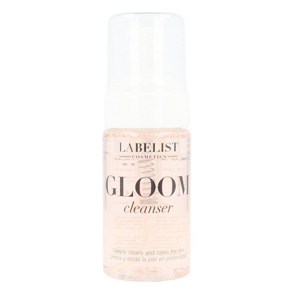 Mousse nettoyante Gloom Labelist Cosmetics (100 ml)