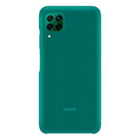 Protection pour téléphone portable P40 Lite Huawei Vert émeraude