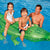 Personnage pour piscine gonflable Intex Crocodile (203 x 114 cm)