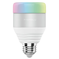 Ampoule à Puce Mipow Rainbow Lite 280 lm Bluetooth 5W Blanc