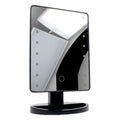 Miroir Grossissant avec LED Carl&son (525 g)