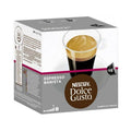 Capsules de café Nescafé Dolce Gusto 91414 Espresso Barista (16 uds)