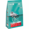 Aliments pour chat Friskies Purina One (3 kg) (Refurbished A+)
