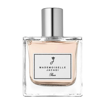 Parfum Femme Jacadi Paris Mademoiselle EDT (100 ml)