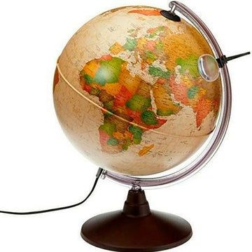 Globe terrestre Nova Rico Ø 26 cm