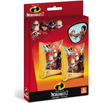 Manchettes The Incredibles (15 x 25 cm)