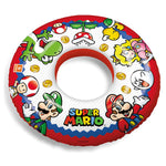 Bouée Super Mario Nintendo (Ø 50 cm)