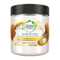 Masque réparateur pour cheveux Bio Hidrata Coco Herbal (250 ml)