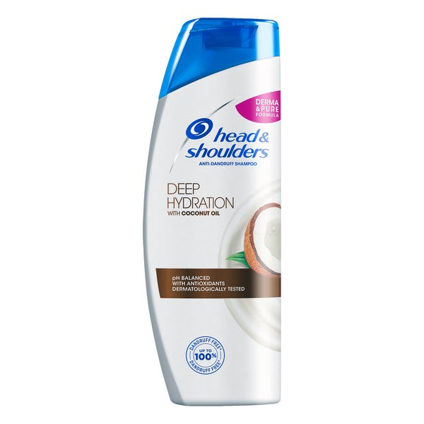 Shampooing H&s Aceite Coco Head & Shoulders (360 ml)