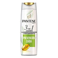 Shampooing antichute de cheveux 3 En1 Pantene (300 ml)