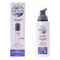 Soin volumateur System 6 Nioxin (100 ml)