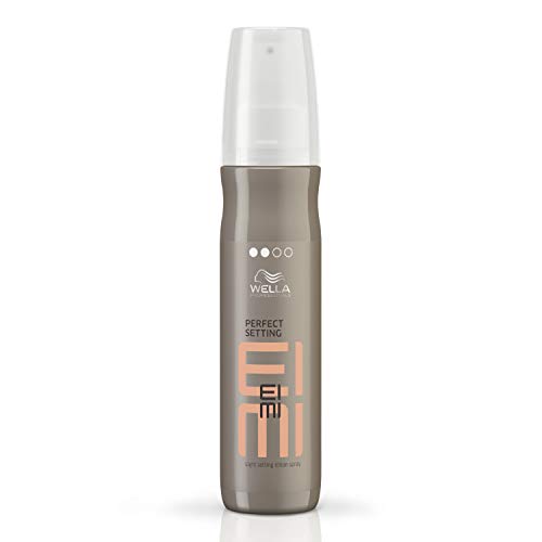 Spray volumateur pour racines Eimi Perfect Wella (150 ml)