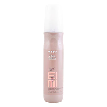 Spray pour cheveux tenue forte Eimi Wella (150 ml)