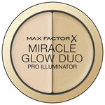 Éclaircissant Miracle Glow Duo Max Factor