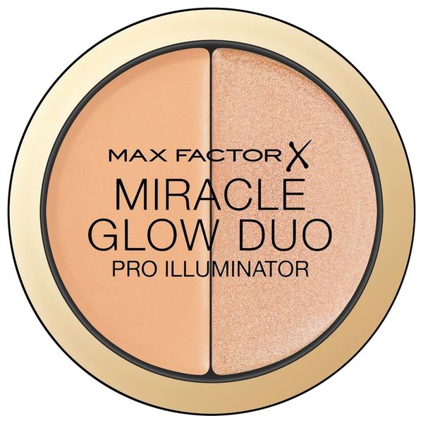 Éclaircissant Miracle Glow Duo Max Factor