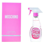 Parfum Femme Fresh Couture Pink Moschino EDT