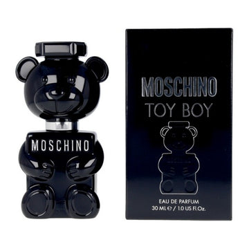 Parfum Homme Toy Boy Moschino EDP (30 ml) (30 ml)