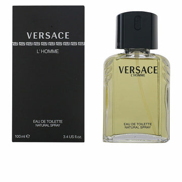 Parfum Homme Versace L'Homme EDT (100 ml)