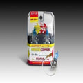 Ampoule pour voiture MOMLAMCORWH55H3 Momo MOMLAMCORWH55H3 H3 55W 12V (2 Pièces)