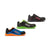 Chaussures de sécurité Sparco Practice 07517 Noir/Vert (Taille 42)