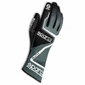 Gants Sparco RUSH Gris Taille 4