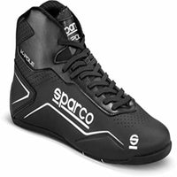 Chaussures de course Sparco K-POLE Noir (Taille 41)