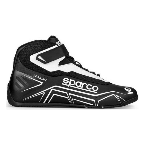 Chaussures de course Sparco K-Run Noir (Taille 46)