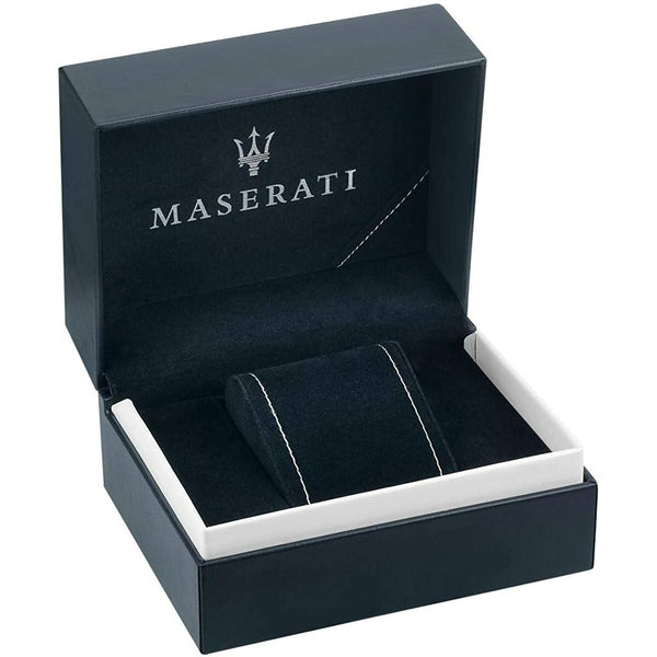 Montre Unisexe Maserati R8873640014 Multicouleur (ø 44 mm)