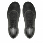 Chaussures casual homme Geox Damiano Noir
